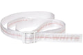 OFF WHITE INDUSTRIAL BELT WHITE