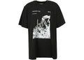 OFF WHITE RUINED FACTORY T-SHIRT BLACK