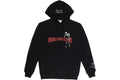 OFF WHITE x UNDERCOVER SKELETON RVRS HOODIE