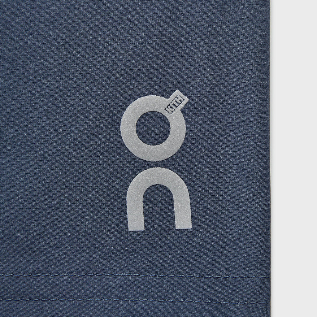 Kith x On Running Core Shorts