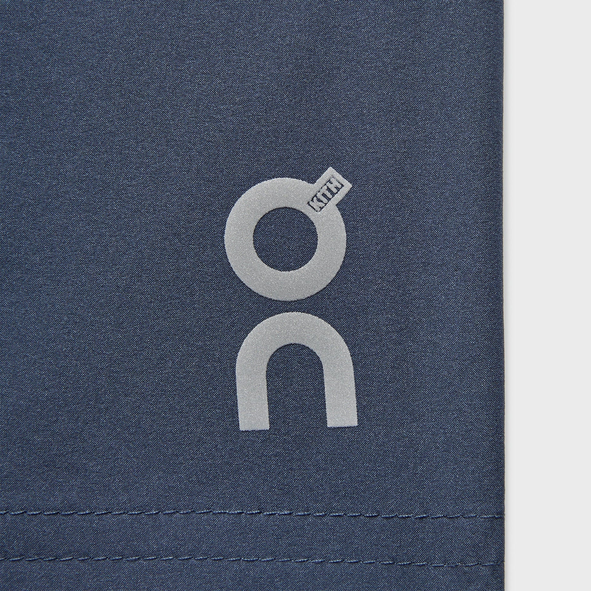 Kith x On Running Core Shorts