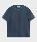 Box T-shirt Worn Blue Legacy Jersey
