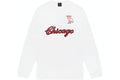 OVO X NBA LONG SLEEVE T-SHIRT CHICAGO BULLS