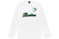 OVO X NBA LONG SLEEVE T-SHIRT BOSTON CELTICS