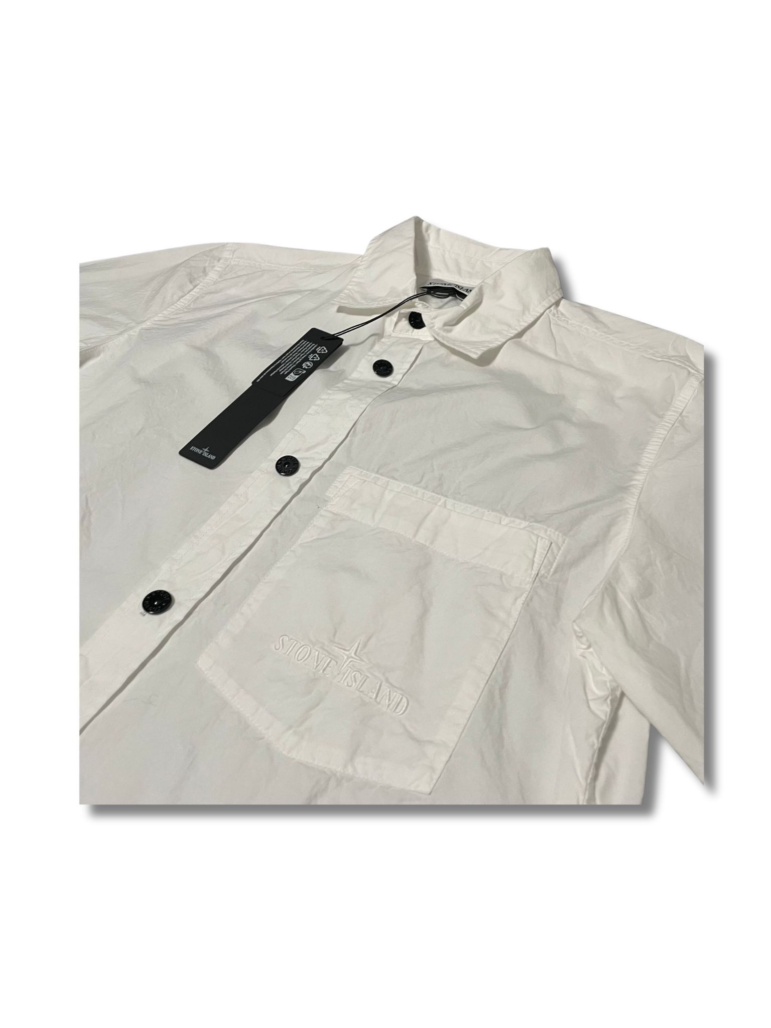 Stone Island Overshirt