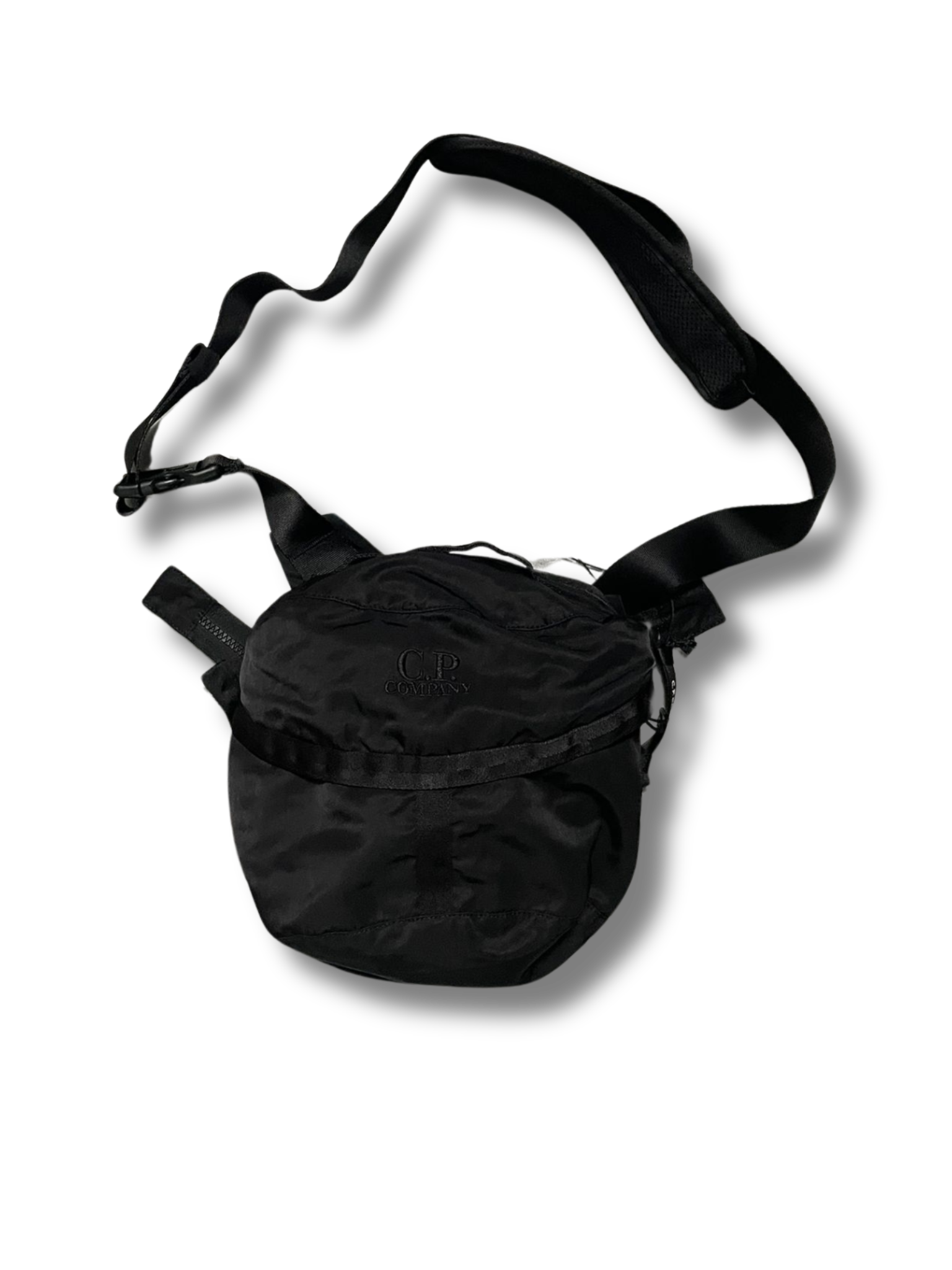 C.P. Company Cross Body Bag Nylon B