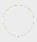 Ophelia Necklace Gold