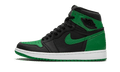 JORDAN 1 HIGH PINE GREEN