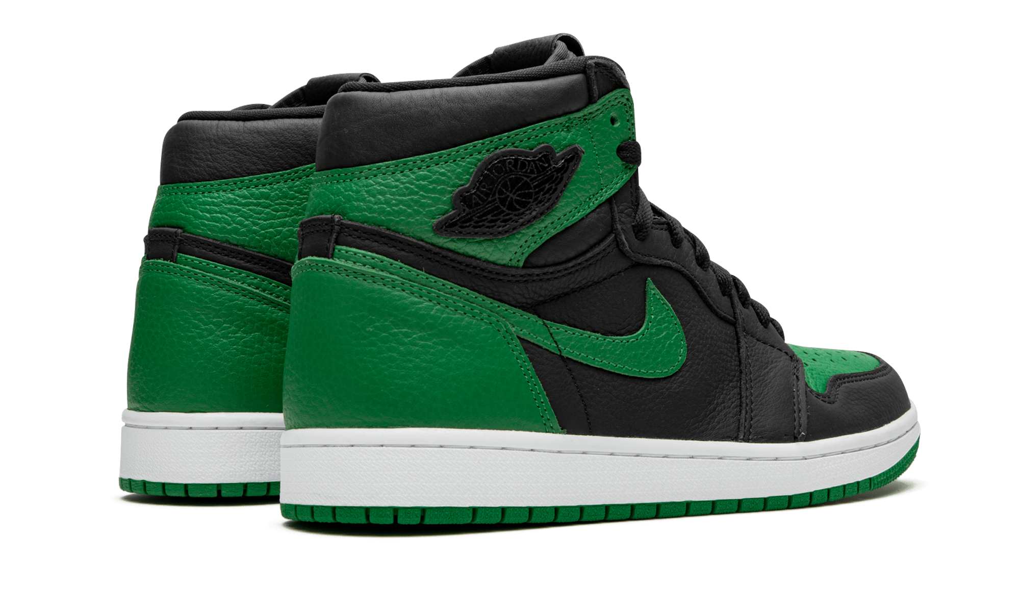 JORDAN 1 HIGH PINE GREEN
