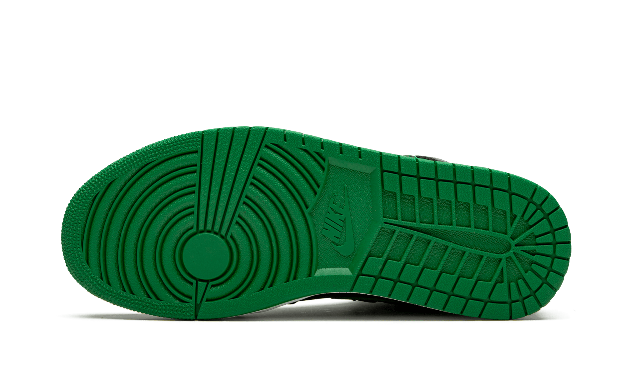 JORDAN 1 HIGH PINE GREEN