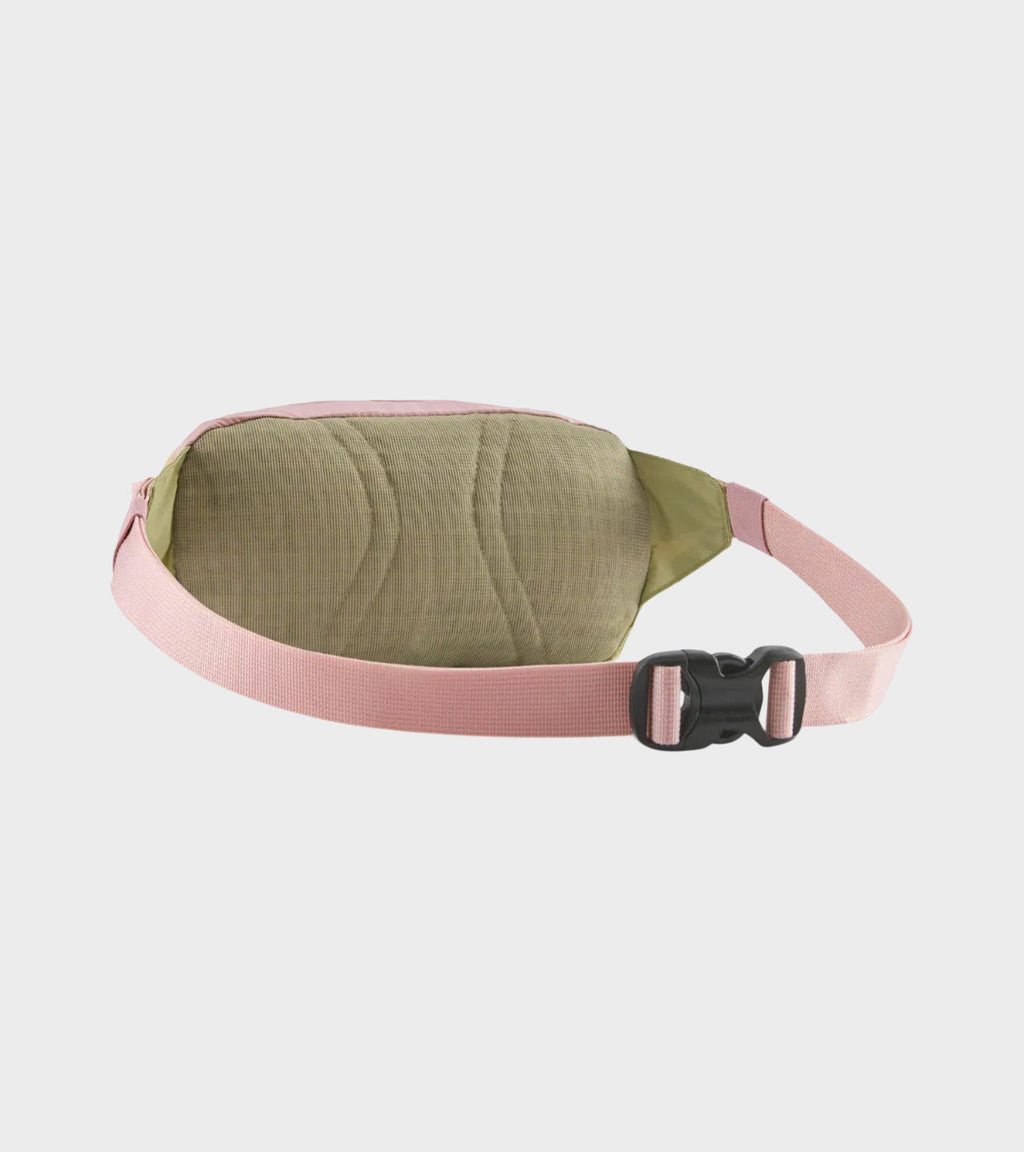 Terravia Mini Hip Pack Quiet Violet