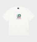 Athletic T-shirt White