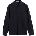Stone Island Buttoned Overshirt