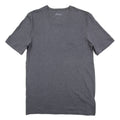 Pre-Loved BOSS Mens Regular Fit Crew Neck Grey Medium