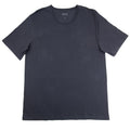 Pre-Loved BOSS Mens Regular Fit Crew Neck Black 3XL