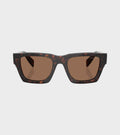 0PR A06S Root Tortoise/Dark Brown