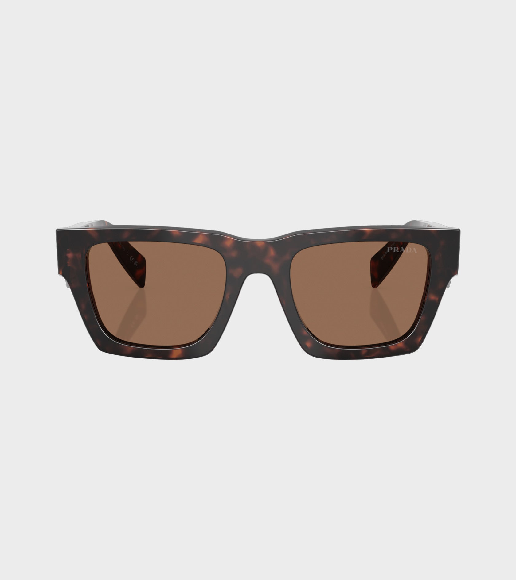 0PR A06S Root Tortoise/Dark Brown