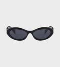 0PR 26ZS Black/Dark Grey