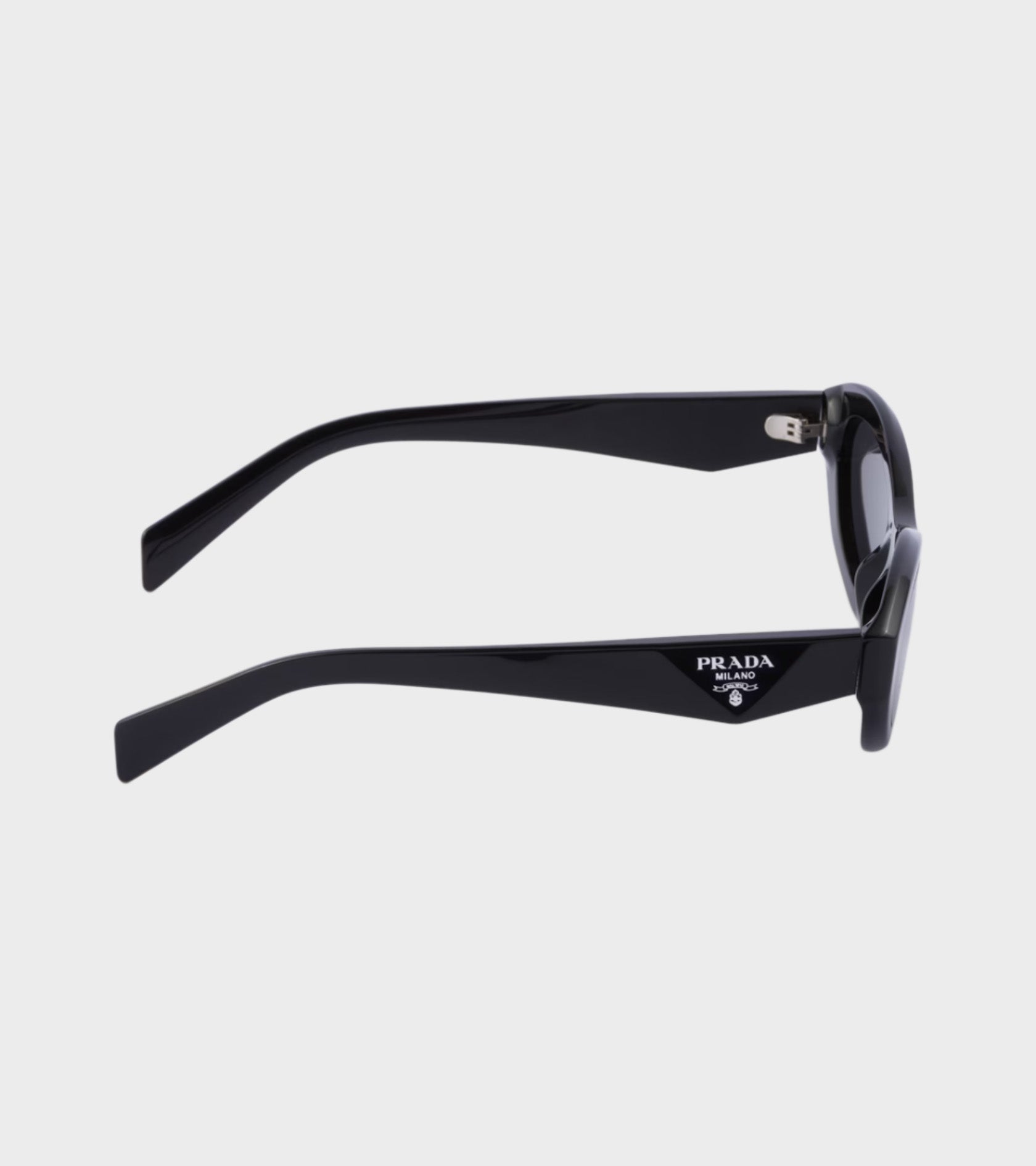 0PR 26ZS Black/Dark Grey