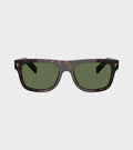 0PR B12S Root Tortoise/Polar Green