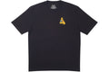 PALACE SAFE T-SHIRT BLACK