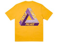 PALACE TRI-TEX LAKERS TEE