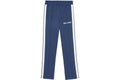 PALM ANGELS CLASSIC TRACK PANTS NAVY