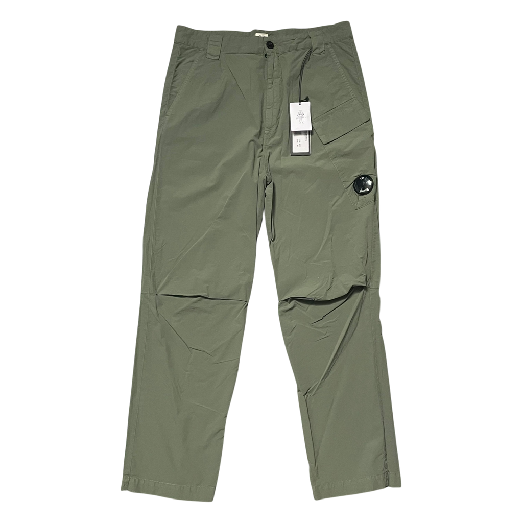 C.P. Company Cargo Pants Flatt Nylon