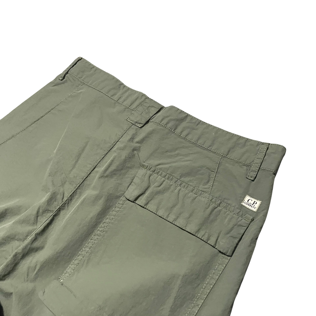 C.P. Company Cargo Pants Flatt Nylon