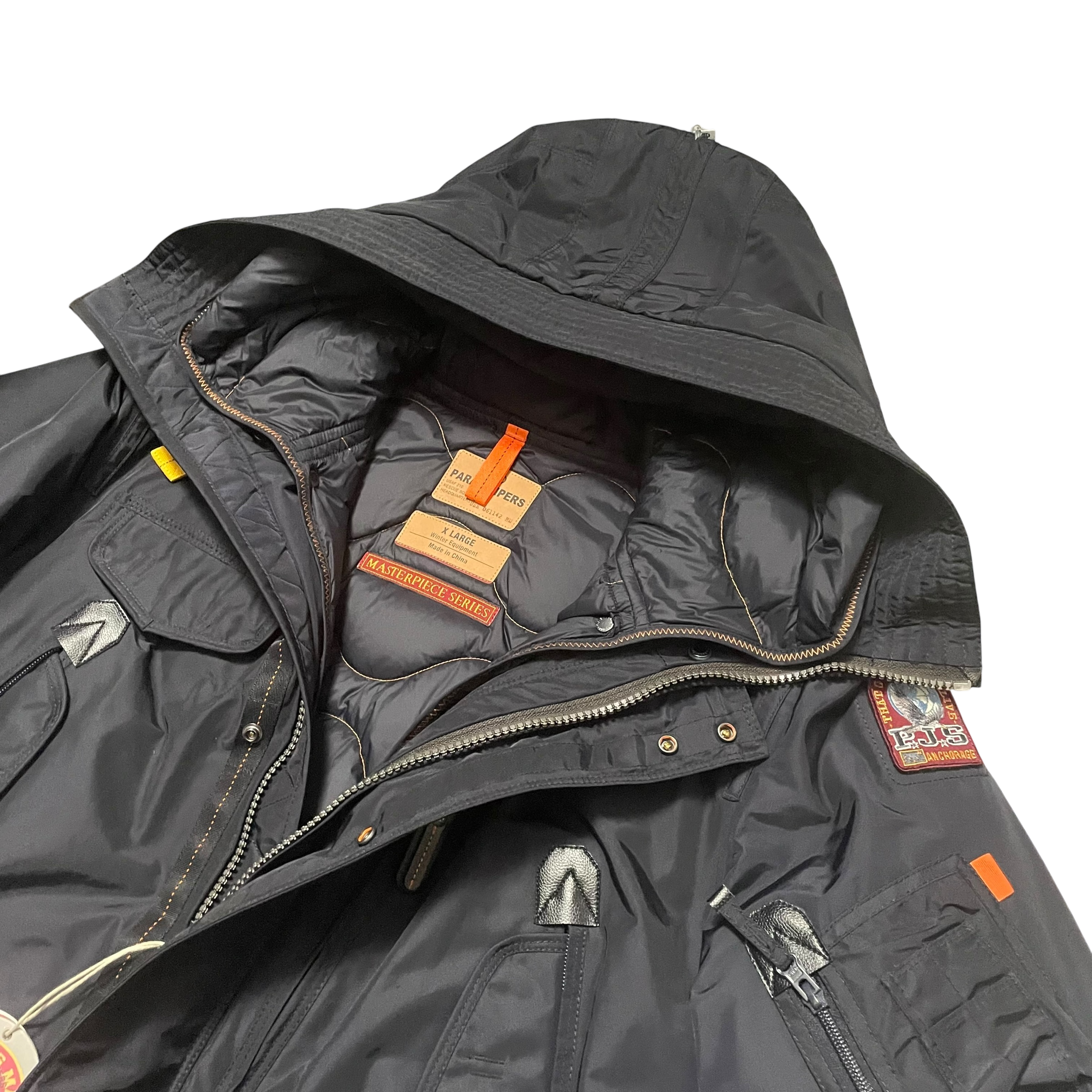Parajumpers Right Hand Jacket