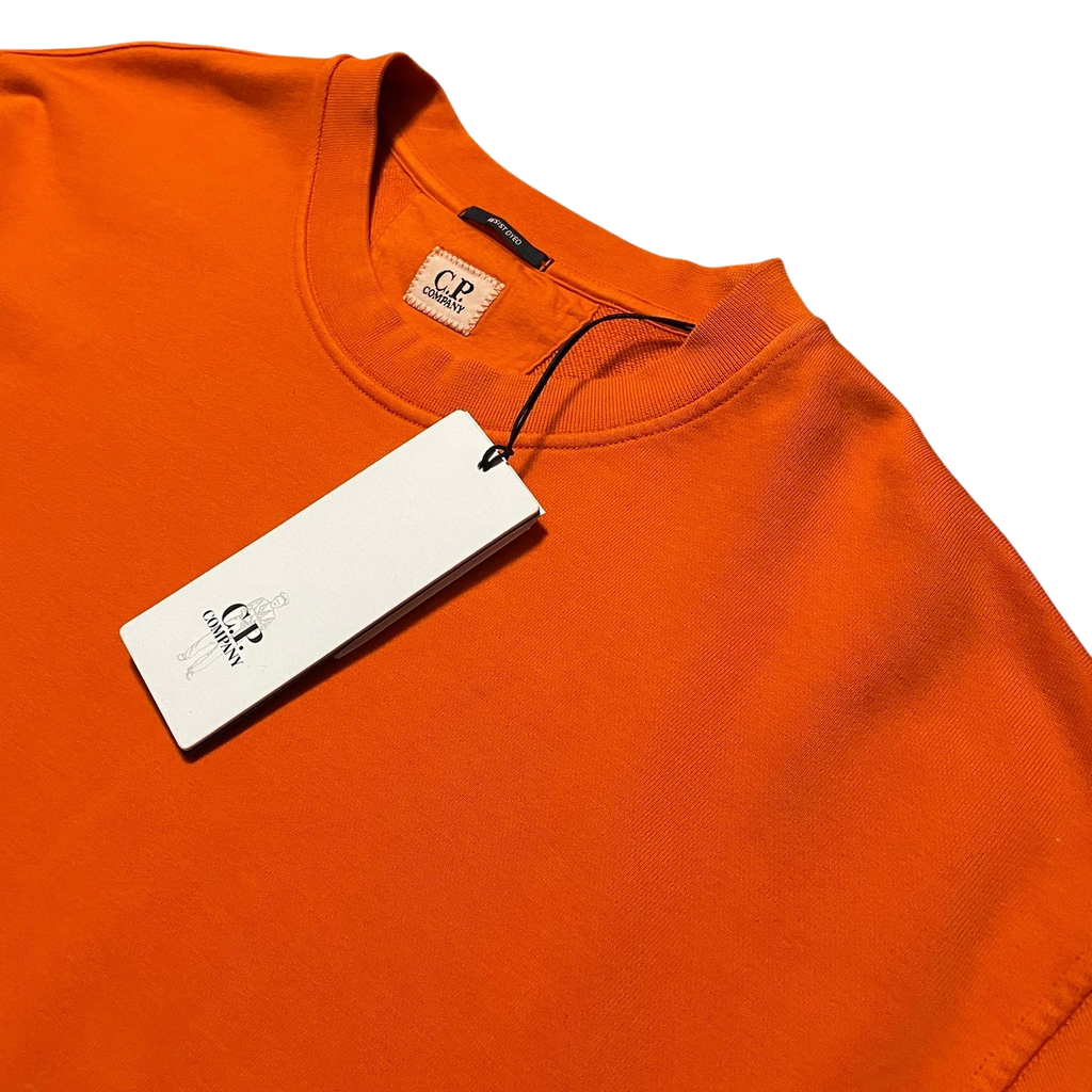 C.P. Company Pocket Sweater