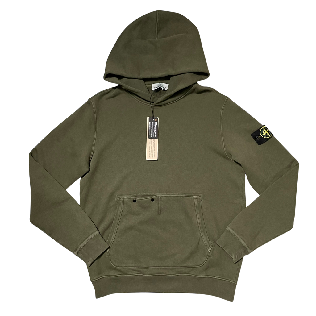 Stone Island Hoodie