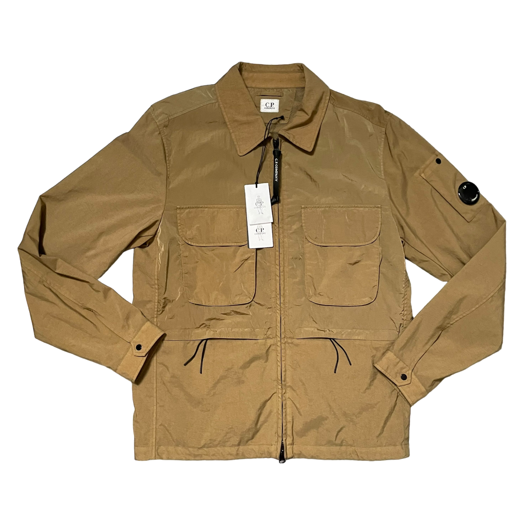 C.P. Company Taylon P Jacket