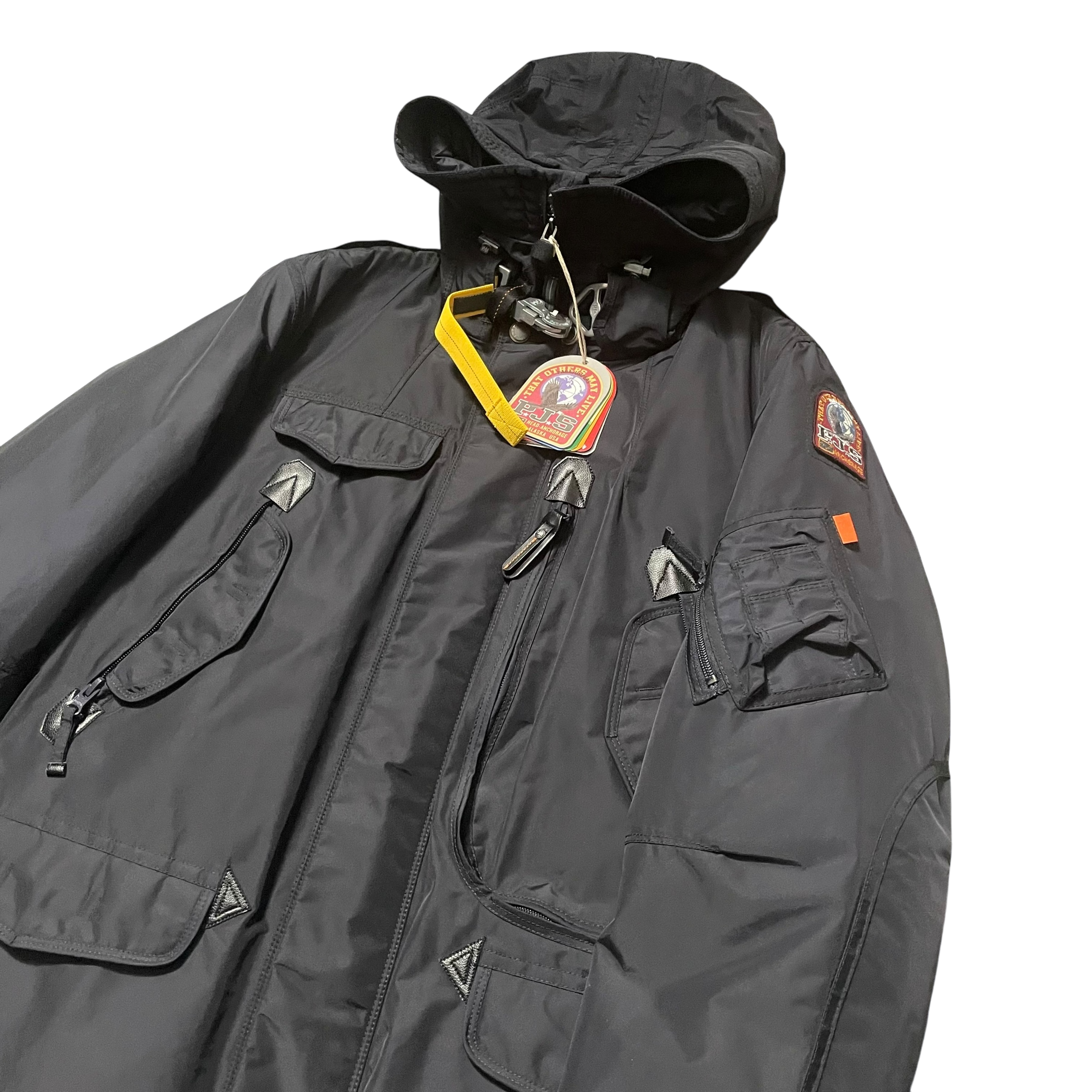 Parajumpers Right Hand Jacket