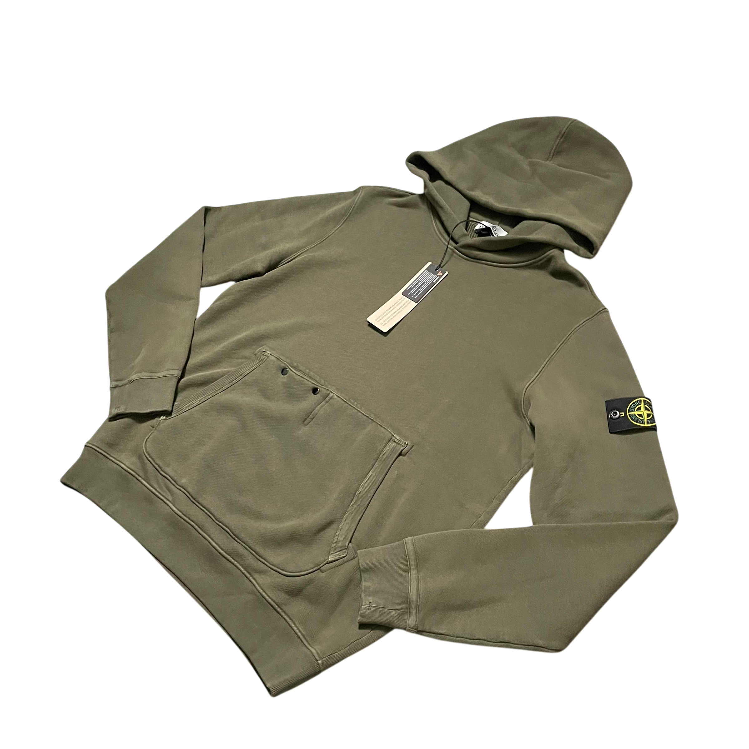 Stone Island Hoodie