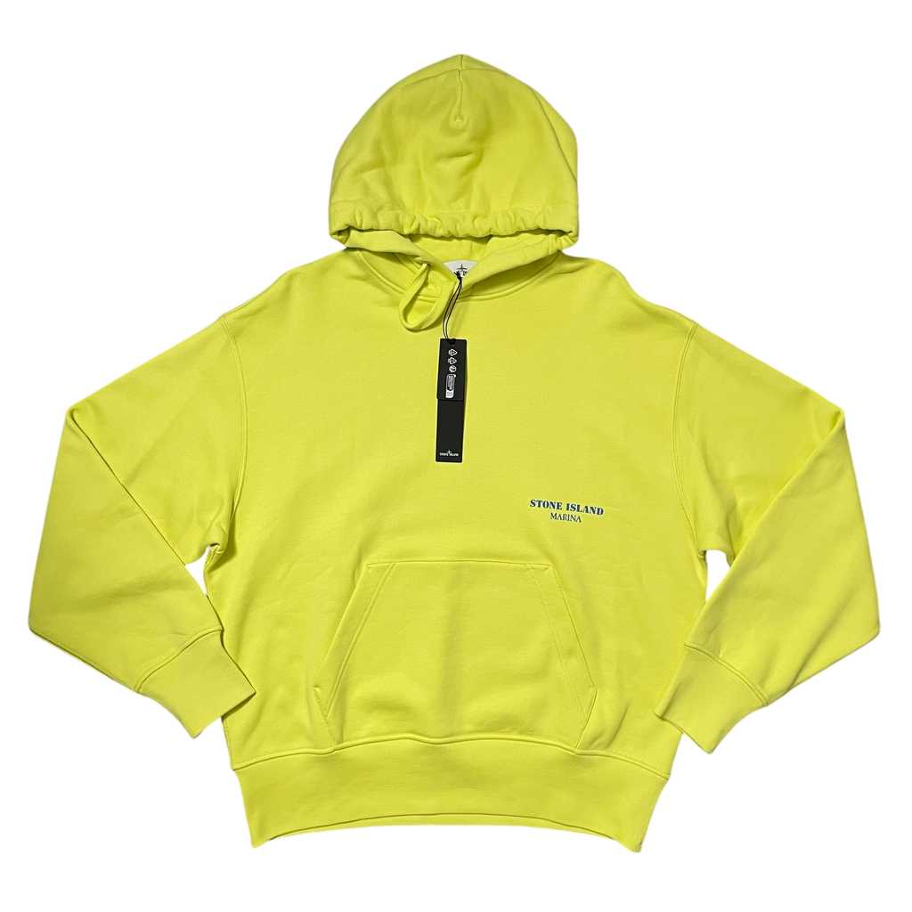 Stone Island Marina Hoodie