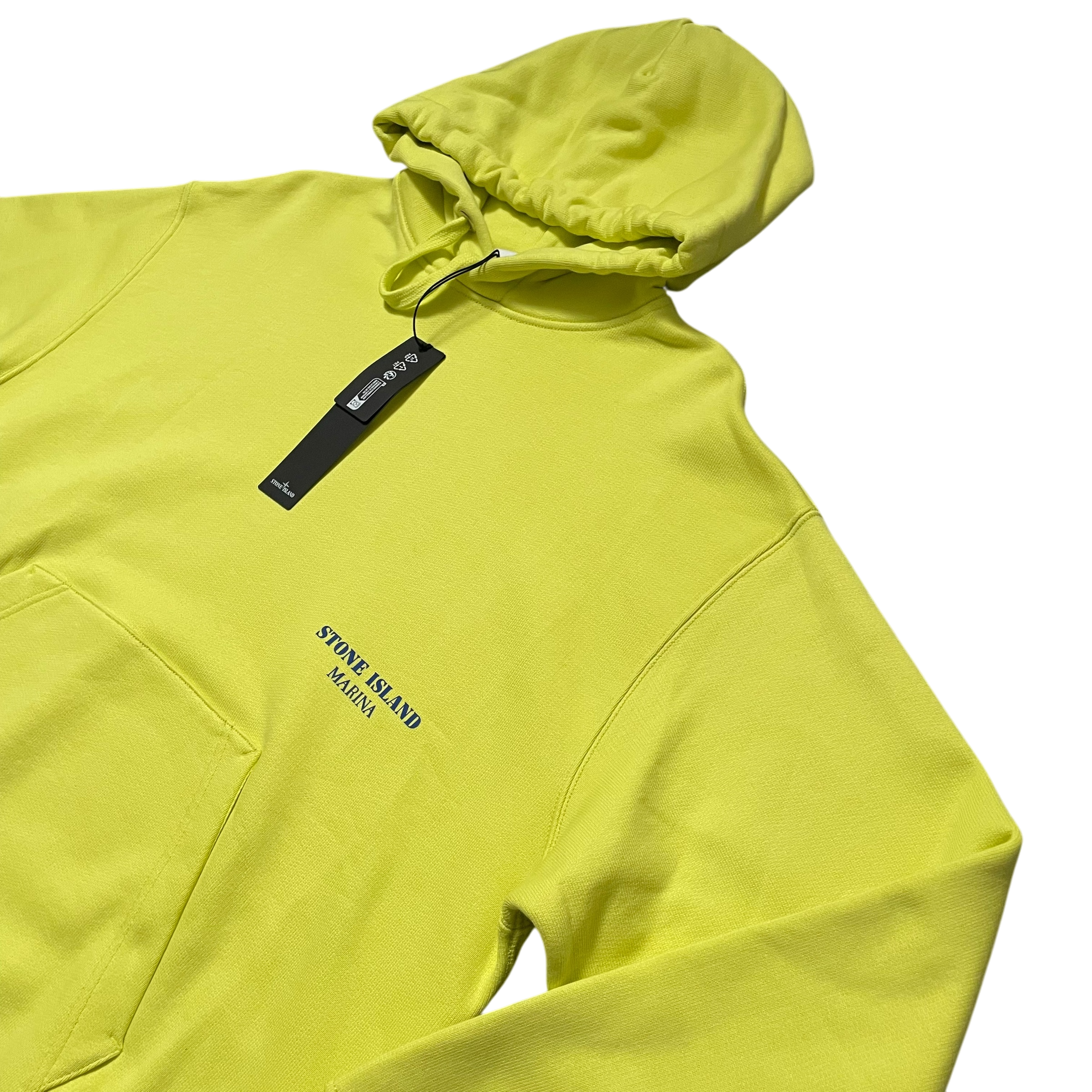 Stone Island Marina Hoodie