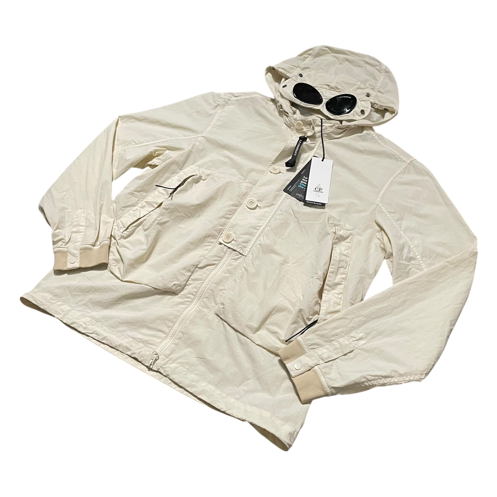 C.P. Company Goggle Jacket