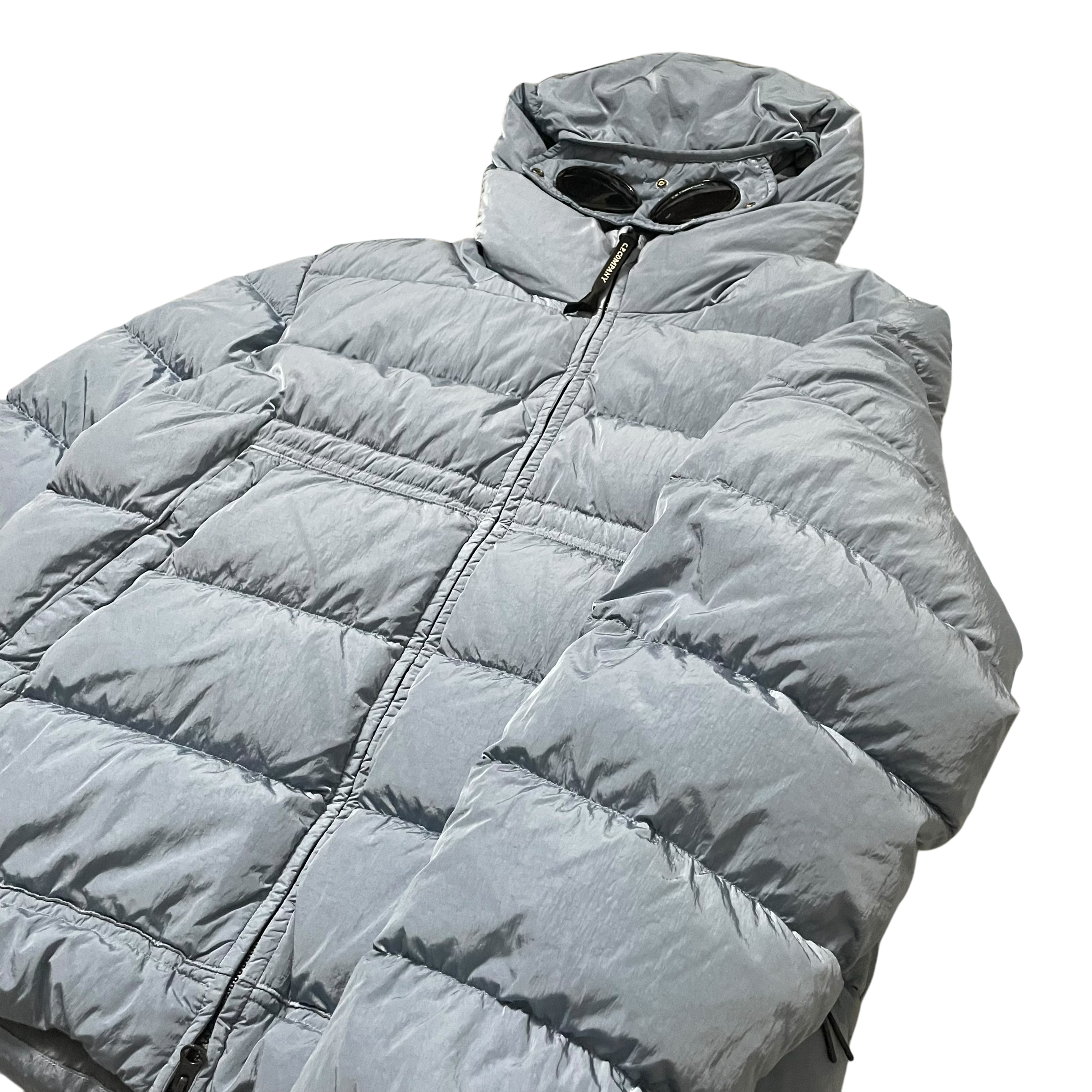 C.P. Company Chrome-R Jacket