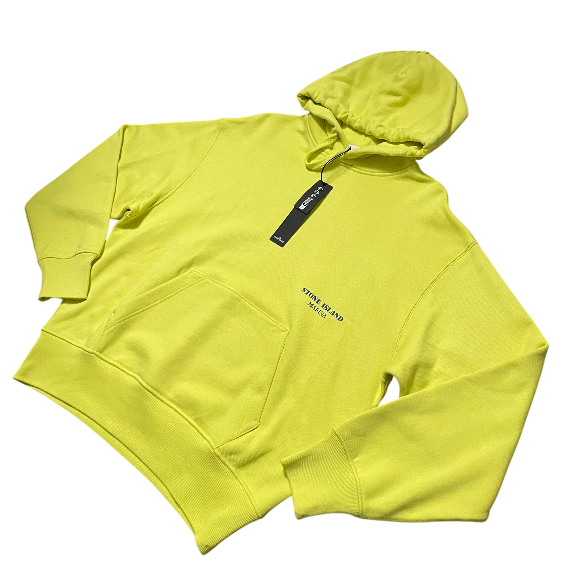 Stone Island Marina Hoodie