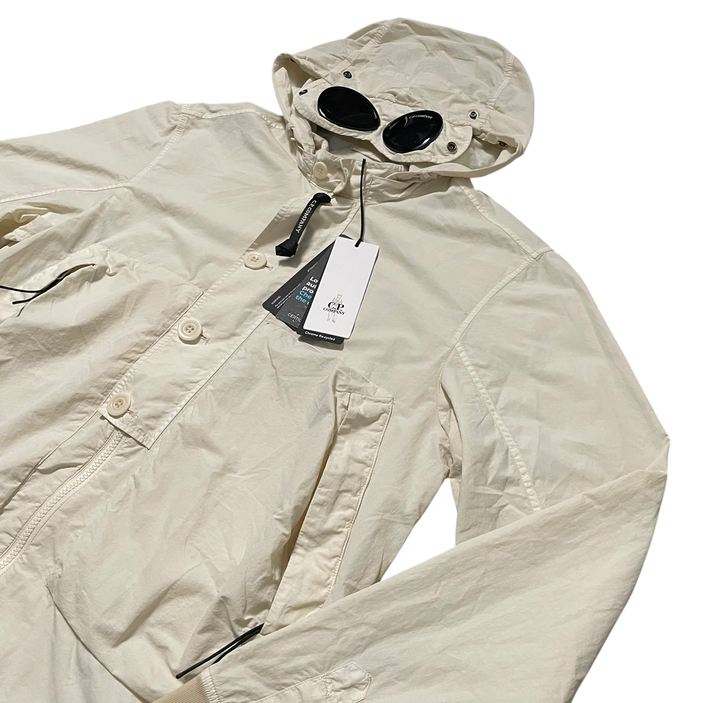 C.P. Company Goggle Jacket