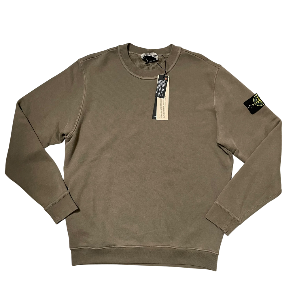 Stone Island Sweater