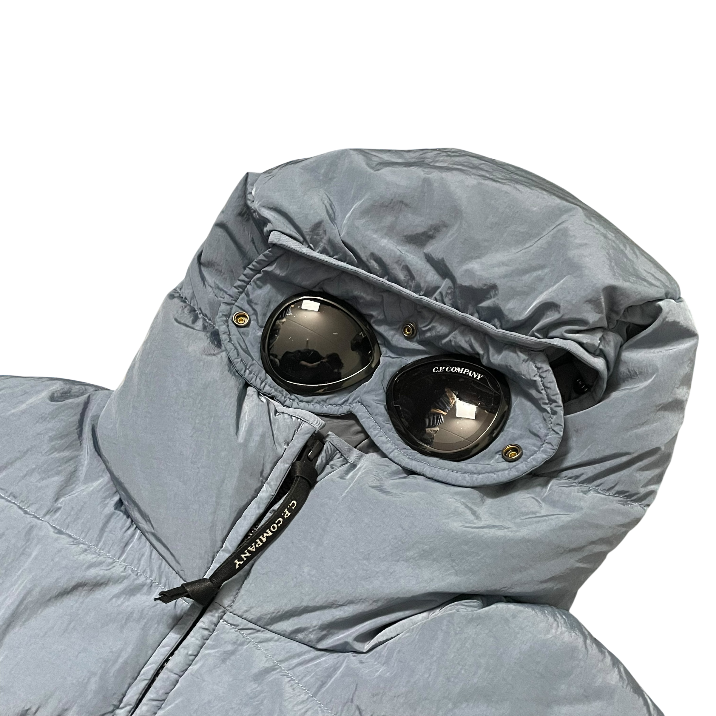 C.P. Company Chrome-R Jacket