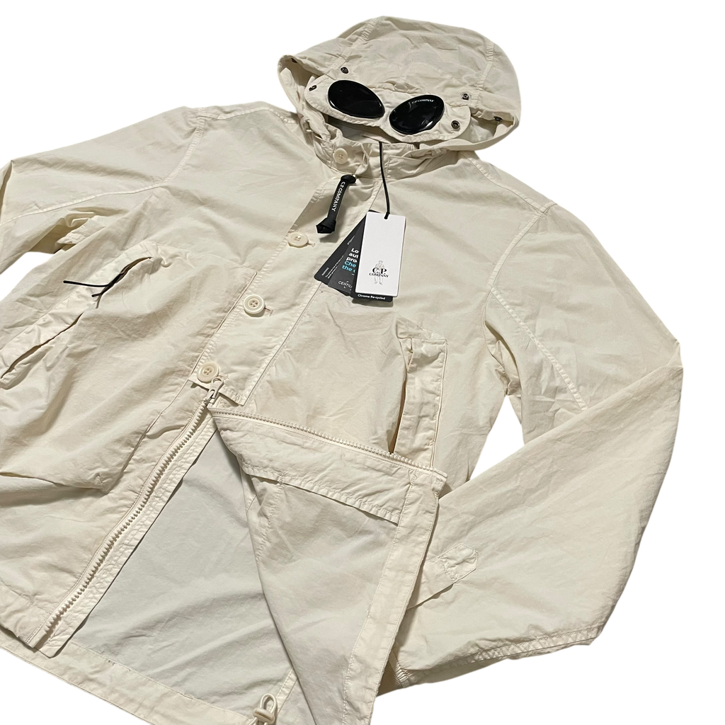 C.P. Company Goggle Jacket