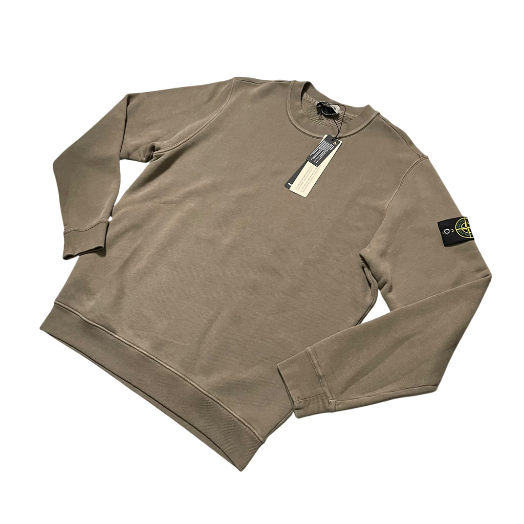 Stone Island Sweater