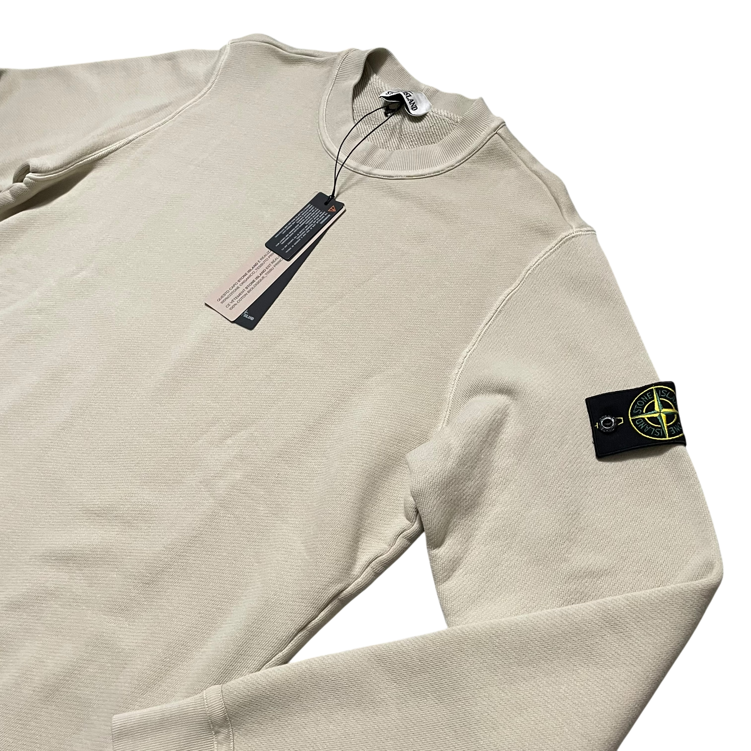 Stone Island Sweater