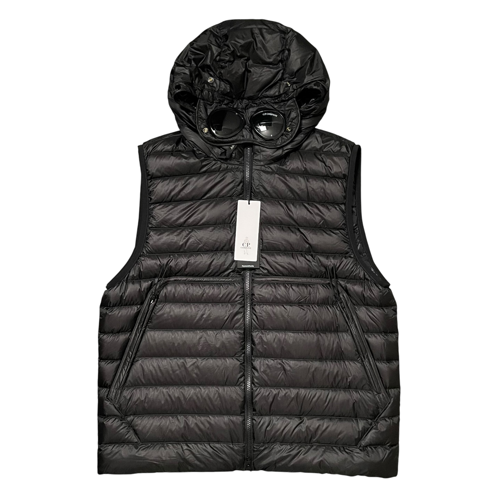C.P. Company Bodywarmer