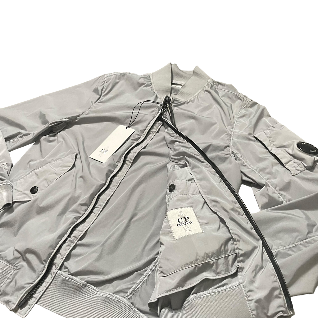 C.P. Company Nycra R Bomber
