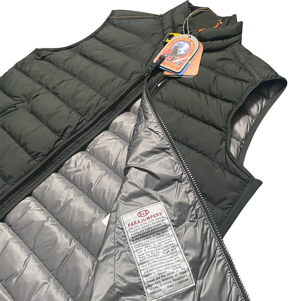 Parajumpers Perfect Bodywarmer