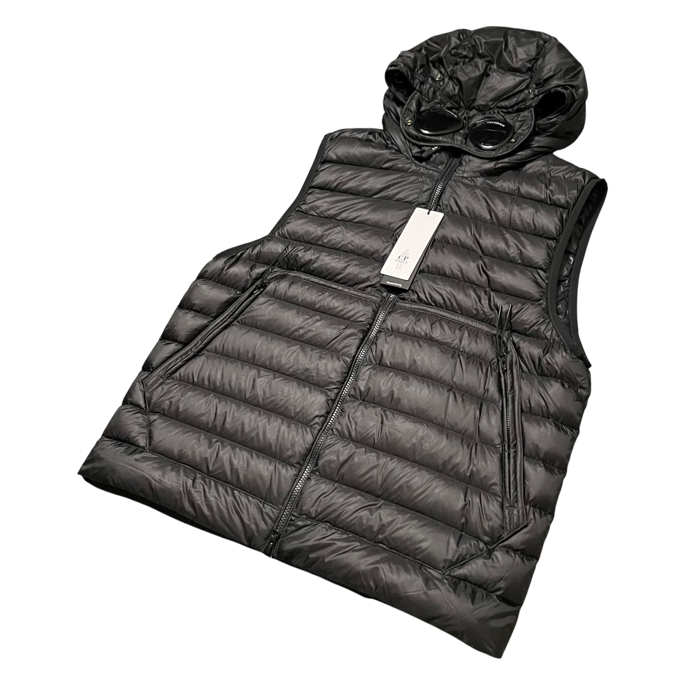 C.P. Company Bodywarmer